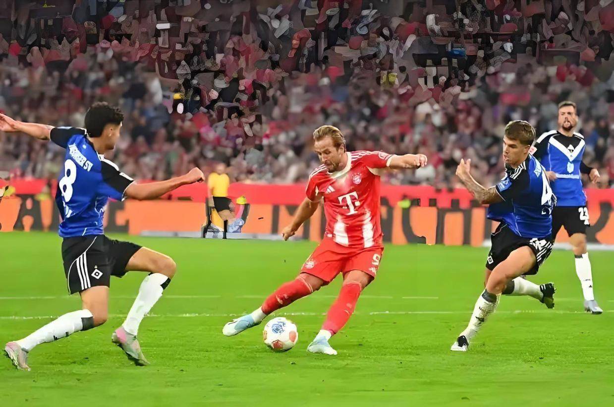 德甲 ：拜仁慕尼黑VS云达不来梅比赛分析